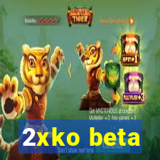 2xko beta